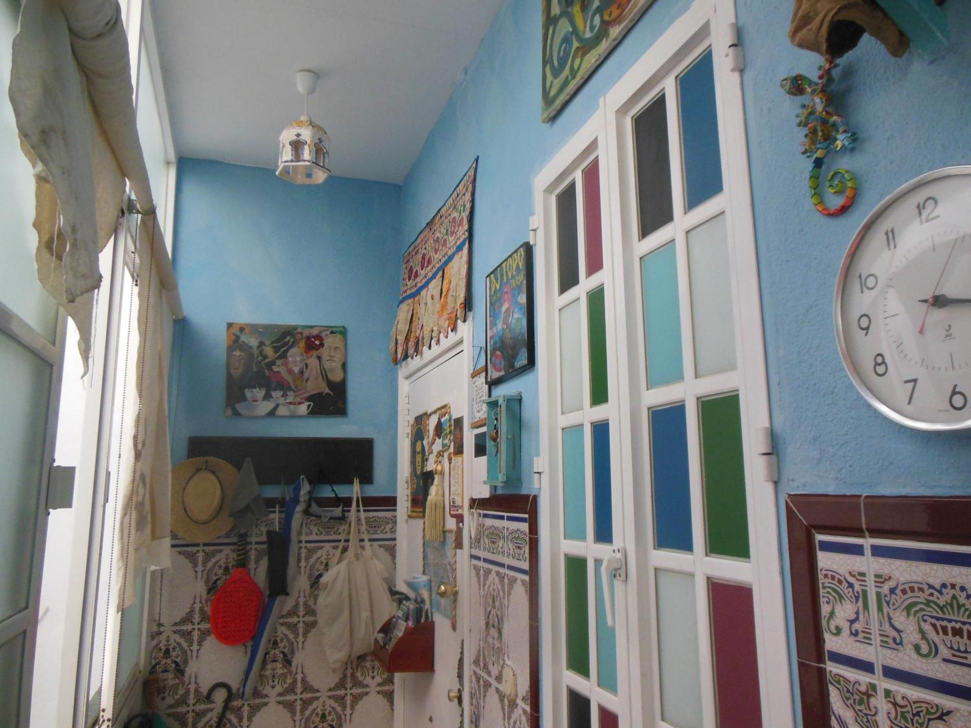 La Pepa Cadix